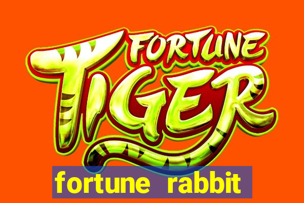 fortune rabbit 5gbet Informational